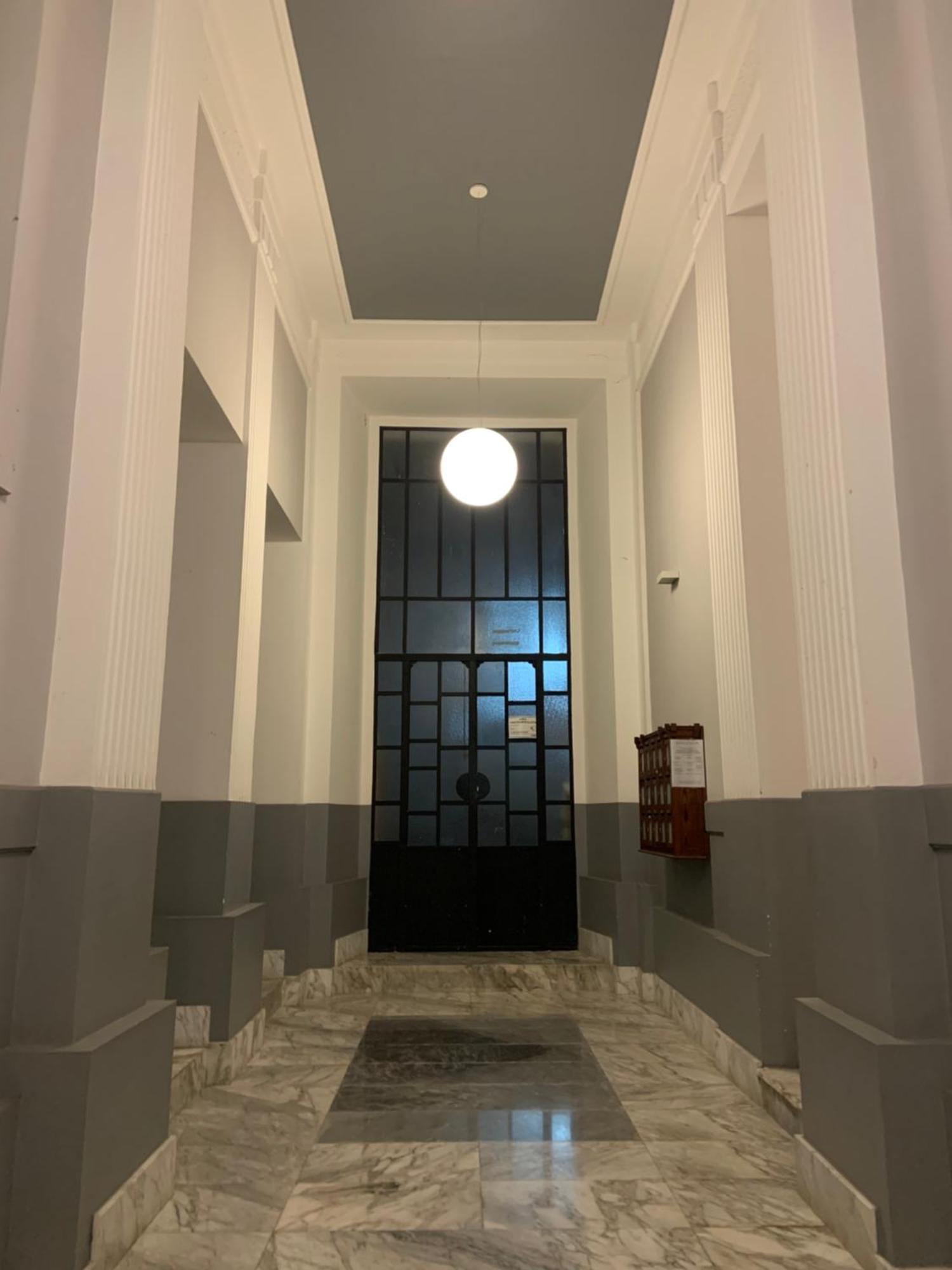 Bari Downtown Luxury Apartment Exteriér fotografie